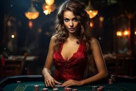 Koleksi permainan slot dan kasino langsung anru33