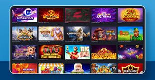 anru33 featured game showcase